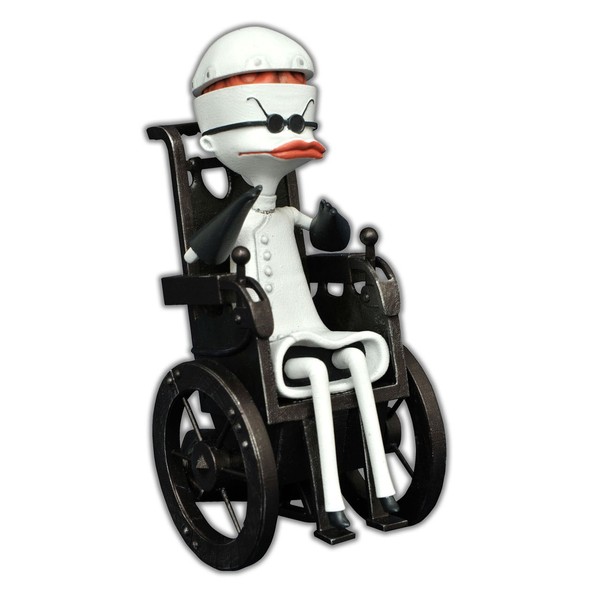Diamond Select Toys The Nightmare Before Christmas: Dr. Finkelstein Action