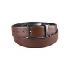 Kenneth Cole Men's Reversible Belt, Tan/Black, X-Large (42-44)