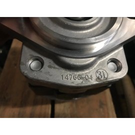 Nissan Unicarriers TCM 69101-FK160 forklift hydraulic pump 14766-04 CT91B7100200