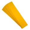 Paquete De 10 Papel Crepe Un Color Pascua 200cm X