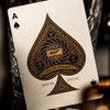 SOLOMAGIA James Bond 007 Playing Cards by theory11