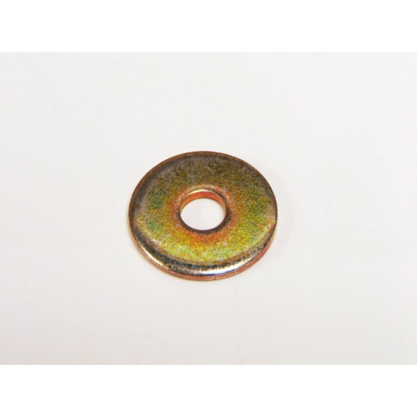 Arctic Cat OEM Arctic Cat Snowmobile Washer 0123-260 READ LISTING