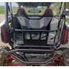 KUAFU Bed Enclosure Rack Compatible with 2019-2024 Honda Talon 1000R