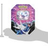 Pokémon - Trading Card Game: Tin-Box Azure Legends: Dialga-ex (4