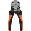 KF CPTEC Deutsch Crimper, 4-Way Indent Tool, 8-Impression Closed Barrel
