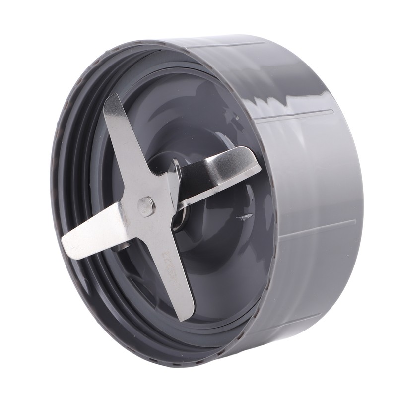 900W Replacement Cross Extractor Stainless Steel Blade Base Fits for