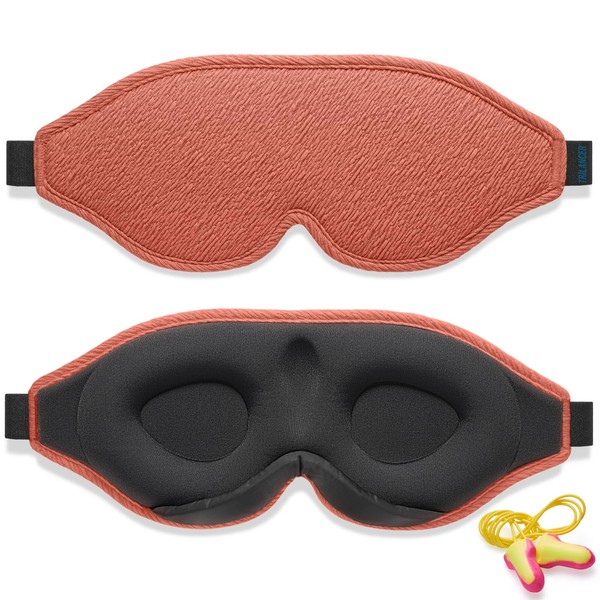 2024 Innovative Sleep Mask for Men and Women. 100% Light