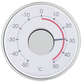 enpekkusu Thermometer Window Thermo Window Indoors TM – 5609 