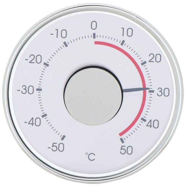 enpekkusu Thermometer Window Thermo Window Indoors TM – 5609 