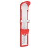 Feet Length Measuring Ruler Multifunction Accurate Shoe Feet Measuring Ruler