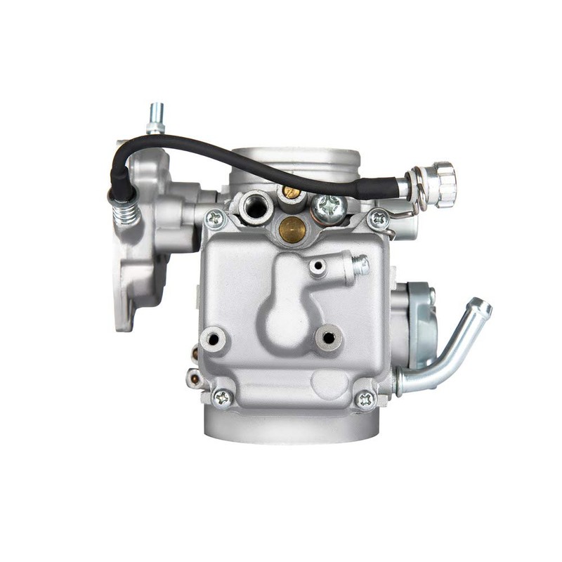 PUCKY Carburetor for ATV 2002-2008 Yamaha Grizzly 660 YFM660 Carb