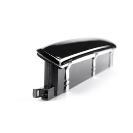 njssjd SEAT LEON II, SEAT IBIZA ST IBIZA IV TYPE 6J 6P 1 PIECE SMOKEY LENS HIGH MOUNT THIRD BRAKE LIGHT