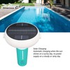Pool Cleaning Ionizer Smart Wireless PH ORP Salt Monitoring Floating