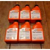 STIHL NEW Genuine STIHL (6) 2.5 Gal HP High Performance