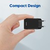 MatauMahi MatauMahi 5V1A USB Ladeger?t (Schwarz), 5W USB Netzteil, USB