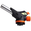 CAMPINGMOON Flame Adjustable Cooking Torch (Butane Gas Fuel Not Included)