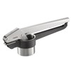 GEFU Force One Potato, Juice and Spaetzle Press, Stainless Steel,