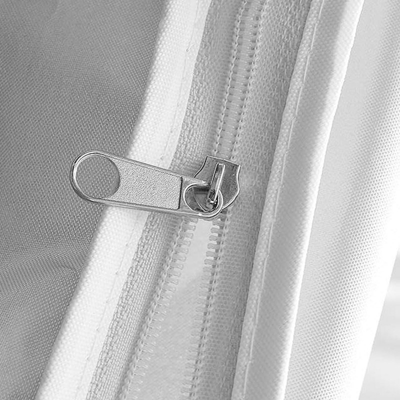 Washer and Dryer Cover Polyester Fiber Waterproof Sunproof Protective Washing