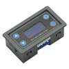DC 6~30V 12V Timer Switch LED Digital Time Delay Relay