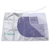 Waterproof Outdoor Window Air Conditioner Cover Dustproof Rainproof Sunscreen Outside