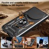 ESHUYI® Case for vivo X200 Pro 5G with Slide Camera