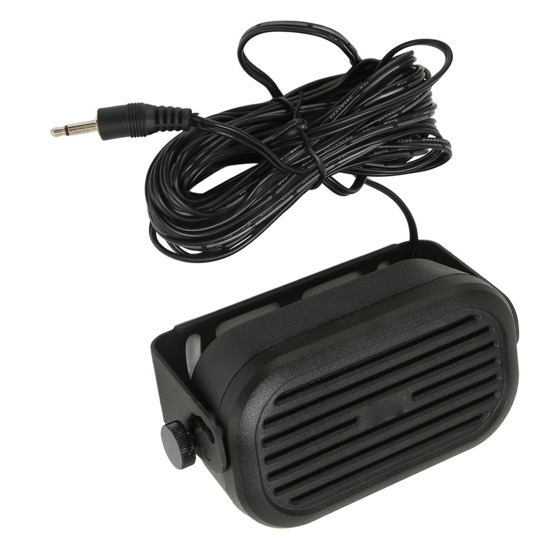 SP 35 for ICOM Speaker 3.5mm Plug Car Radio External