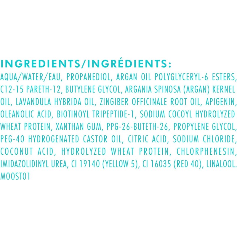 Moroccanoil Tratamiento Cuero Cabelludo Graso, 45 ml