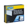 Rapid 5001361 Mini Pins Type 23P 30 mm Nails without