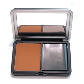 Make Up For Ever Matte Velvet Skin Blurring Foundation - R520 - full size nwob