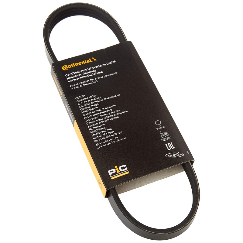 Hella 4PK611 ELAST 6899