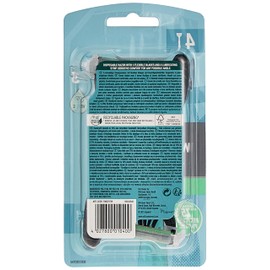 Wilkinson Sword Xtreme 3 Sensitive Disposable Razors for Men