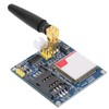SIM 900A Module Developemnt Board SMS\GSM\GPRS\STM32\A6 Transmission Electronic Component