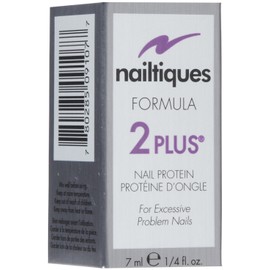 Nailtiques Formula 2 Plus.25 Ounce, 1 Count