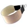 Strop Removal Leather Extra Wide Design Genuine Leather Made of