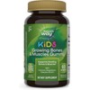 Nature’s Way Kids Growing Bones & Muscles, Calcium & Vitamin