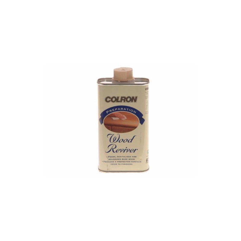 Ronseal CWR250 250ml Colron Wood Reviver