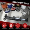 3mirrors Oil Filter Cutter Oil Filter Cutting tool with 3