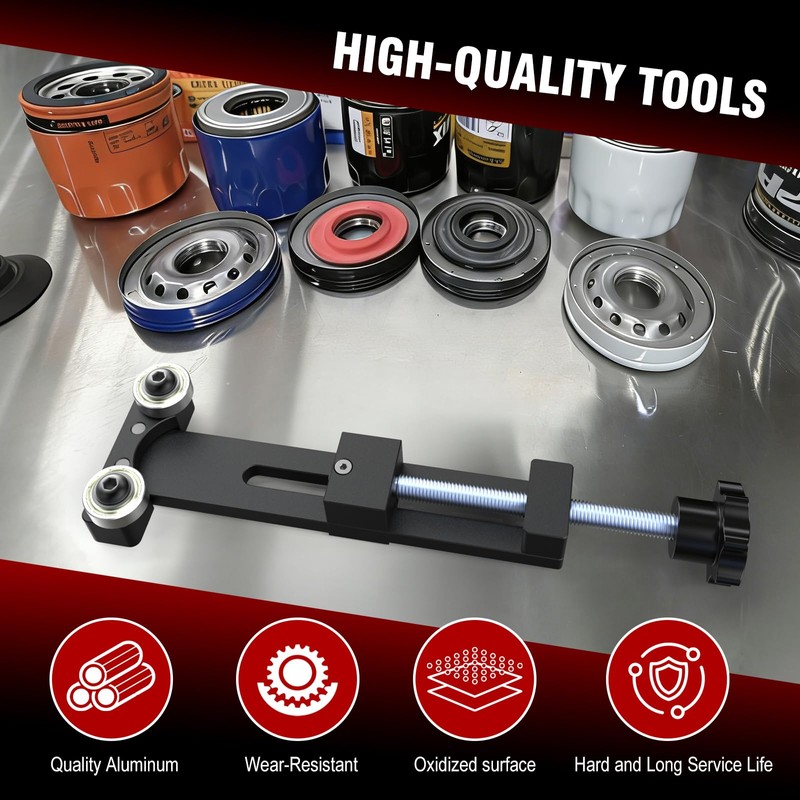 3mirrors Oil Filter Cutter Oil Filter Cutting tool with 3