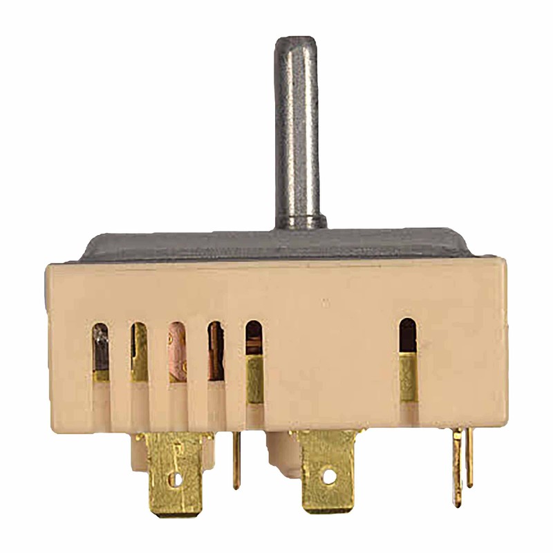 Genuine LG-EBF62174902 Switch,Rotary