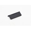 Dust Proof Cover Slot Card Socket Groove Cover Cap for
