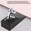 Door Stop Wedge, Cute and Funny Door Wedge, Door Stopper,
