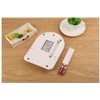 HJ Digital Scale Electronic Scales with Tare Function for precise