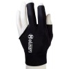MOLINARI BILLIARDS GLOVE BLACK ** MEDIUM