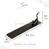 [HARGIO] Incense Holder, Cute Incense Holder, Cat, Cat, Incense Stand,