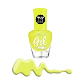 L.A. Girl Gel Extreme Shine Nail Polish 0.47 OZ-3 Packs -16 Colors (Hi Lite)