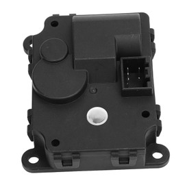 HVAC Heater Air Door Actuator (Main Mode), Fits for 2005-2009 Hyundai Tucson & 2005-2010 Kia Sportage, Replaces OEM 97154-2E200, 604-323, BA1086