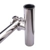 2 Pack Stainless Steel Fishing Rod Holder Big Clamp-on 1
