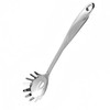IMEEA 14.3-Inch Spaghetti Spoon Pasta Server SUS304 Stainless Steel Pasta