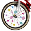 Legami - Set of 30 Bicycle Spokes - Easy to