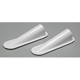 DUBRO LAZER PUSHROD EXIT